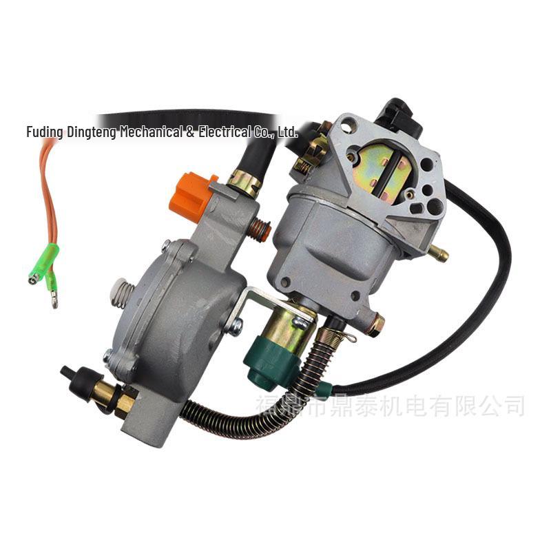 GX390 188F Multi-function Engine Throttle Carburetor for All-Terrain Vehicle