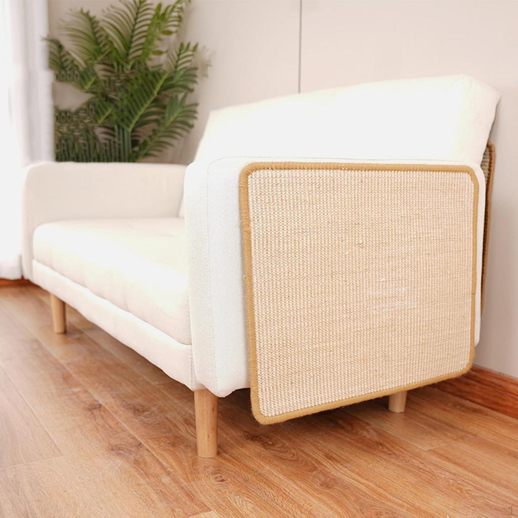 Cat Scratching Mat for Furniture Protection