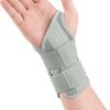 Adjustable Two-way Support Wrist Guard for Fitness Sports Left Right Hand Fixed Splint Finger Protection