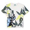3 12y T shirT Eden Jungle elephanT Jungle