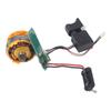 Brushless Motor Assembly Electric Drill Motor Brushless Design