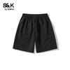 Baleno S&K Series Men's Quick-Dry Nylon Shorts