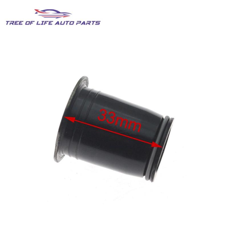 1/2/4/8 Diesel Fuel Injector Oil Seal Set For Mazda 323 626 Premacy Capella Telstar Wagon 2.0 1997-2005 RF2A13R08B RF2A-13-R08B
