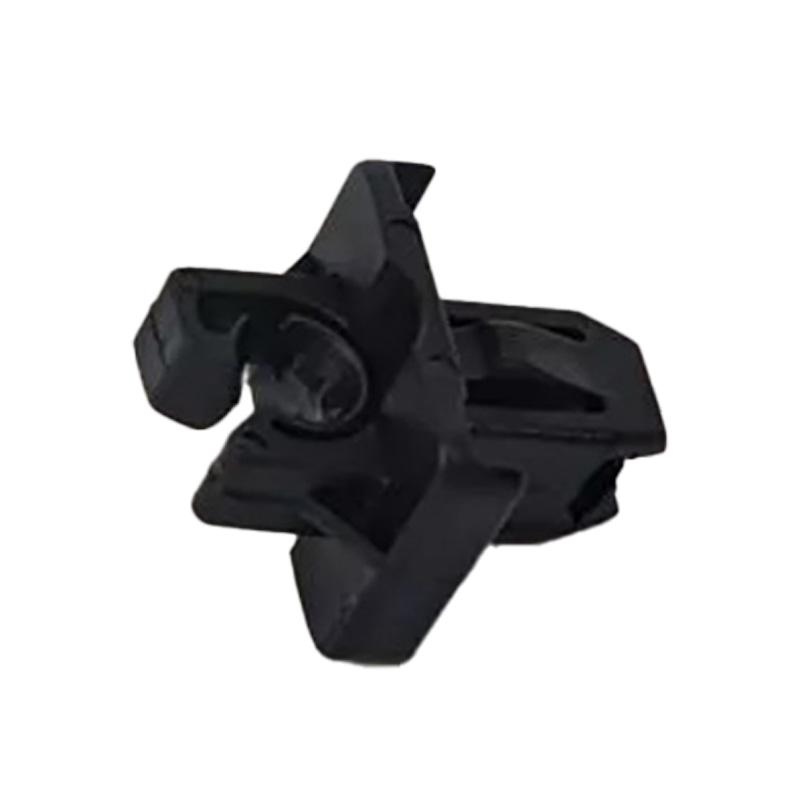1/2pcs Front Door Handle Lock Rod Clip Holder Fit For Honda Accord 1990-1997 72136-SM4-003 1pc
