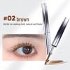 Penna Eyeliner Judydoll Extra Fine Asciugatura Rapida Lunga Tenuta Anti-Macchia
