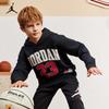 Jordan Nike AJ Kids' No. 23 Fleece Hoodie