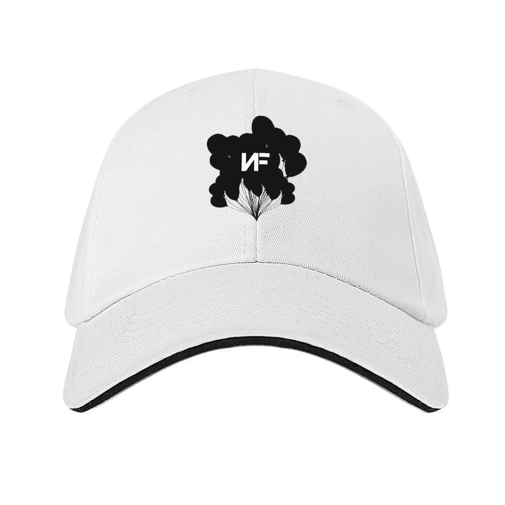 NF Balloons Baseball Cap funny hat Hat Man For The Sun Sunscreen tactical cap Mens Hats Womens