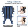 Lightweight AFO Foot Drop Brace Invisible Drop Foot Brace Ankle Brace Support  Shoes Compatibility