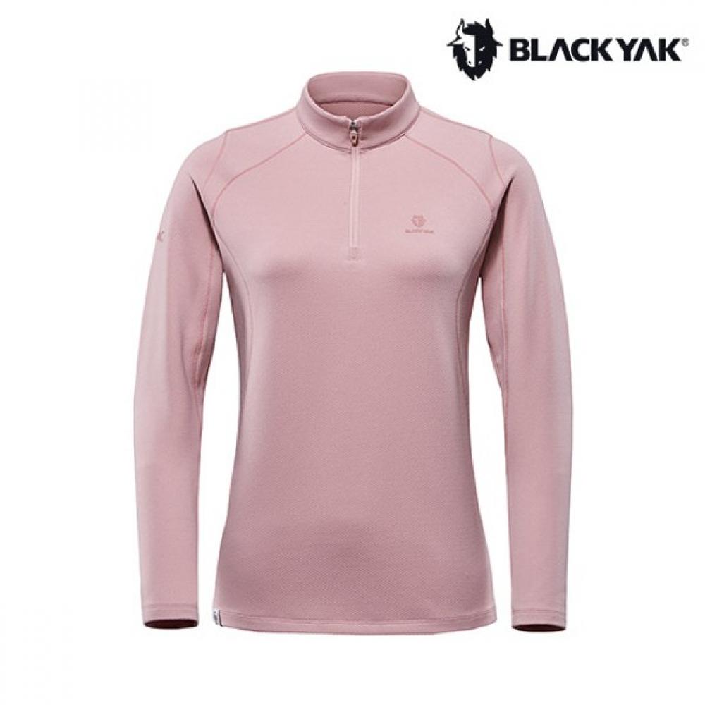 

Черная футболка Yak WomenMen SM Paffle Zip Up 1bytSf3511 Ap 100