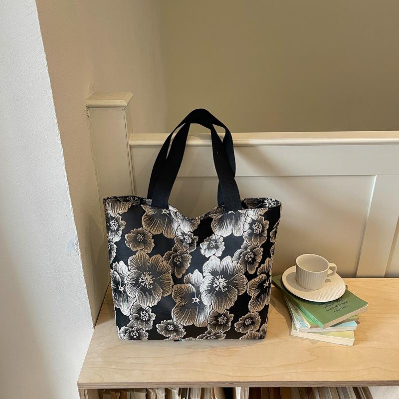 Large-capacity Tote Bag, Versatile Handbag, Crossbody Bag, Stylish Shoulder Bag
