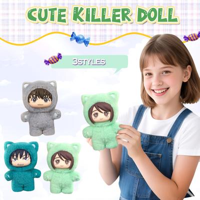 Surprise Toys, Collectibles, Creative Gifts, And -themed Plush Toys