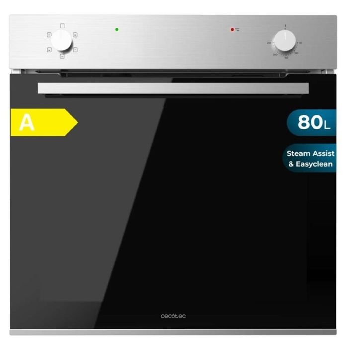 Cecotec Conventional Oven Bolero Hexa C126400 Line A