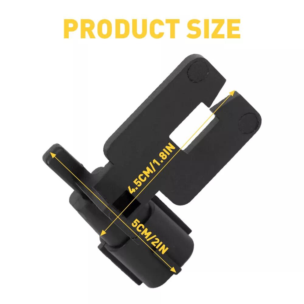 Air Temperature Sensor 5149265AB For Dodge Ram 1500 2500 3500 Charger Challenger