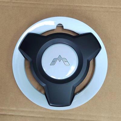 12" Steel Wheel Hub Cap for Wuling Hongguang Mini Macaron Xingwang