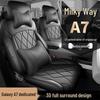 All-Season Seat Covers for 25 Geely Galaxy A7 Models, A7EM-i Car Cushion