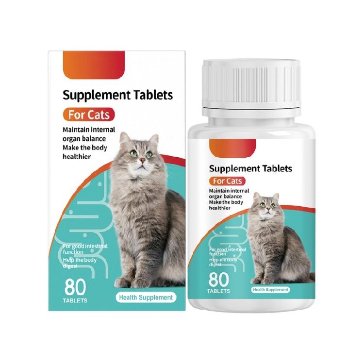 Таблетки для здоровья пожилых собак, обогащенные необходимыми витаминами и минералами 1