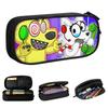 Tylers And Snowis Game Pencil Cases Pencilcases Pen Holder for Student Big Capacity Bags Students School Cosmetic Stationery