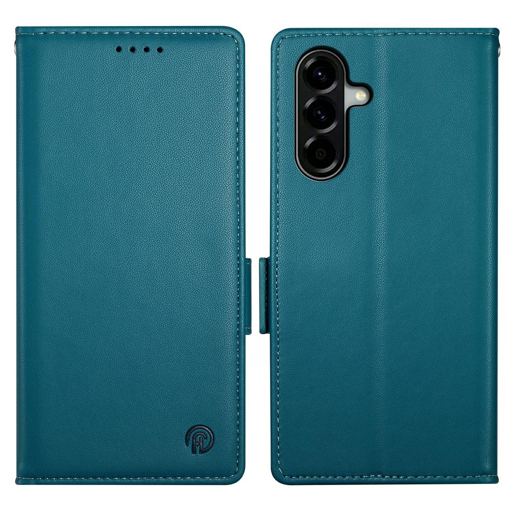 For Samsung Galaxy A57 5G Stand Case PU Leather Wallet Phone Cover