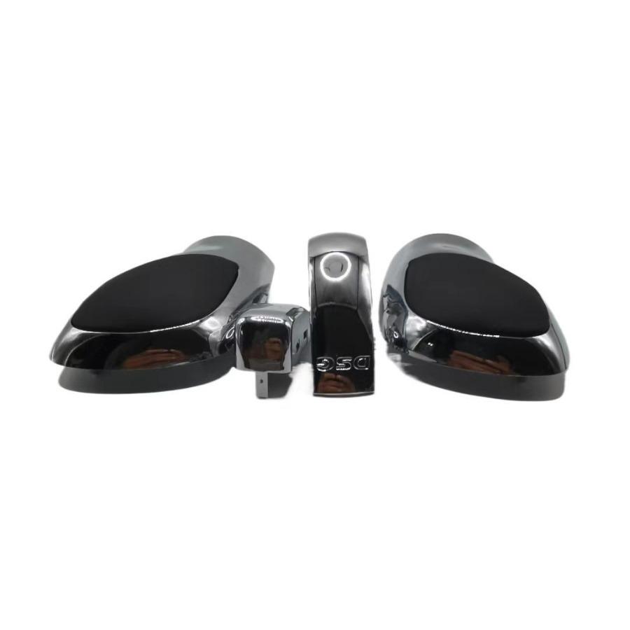 Volkswagen Auto Transmission Gear Knob for Golf 6 GTI, Passat B7CC, MK6 Shift Lever Modification
