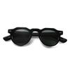 Premium Acetate Retro Polarized Sunglasses UV400 Men Women Japanese Style Outdoor Eyewear Bulk