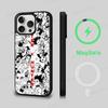 Classic Popular Anime H-Hunter X H-Hunter Game Phone Case Magnetic Case For IPhone 16 14 13 12 11 15 Pro Max Plus For Magsafe