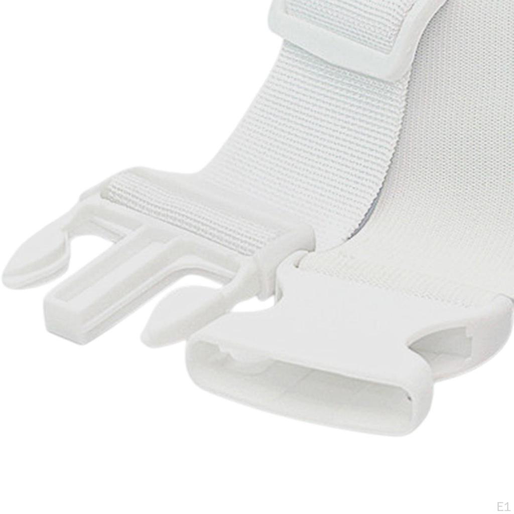 Bed Sheet Clip Strap Length 32.8ft Mattress Joiner for Bridge Connector