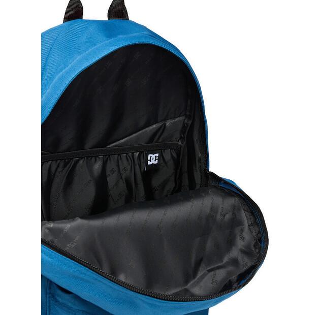 Рюкзак DC C-DCI-P-004-08 синий