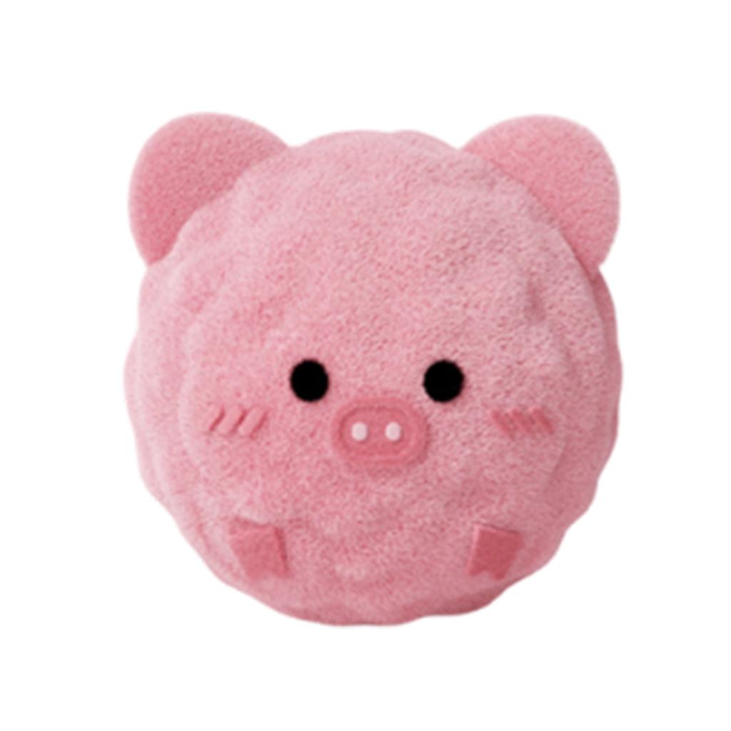 Plush Pet Toy , Built-In Tpr Spikes, Squeaky Dog Toys For Chewing And Self-Entertainment, Suitable For Small To Medium-Sized Pet.