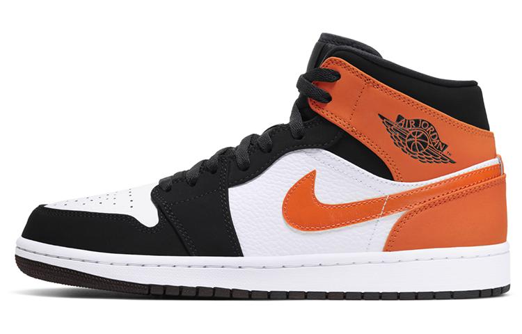 Air Jordan 1 Mid  Shattered Backboard  554724-058 44