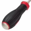 TONE Power Grip Driver (Penetrating) PGPD-002 Red (+) No.2