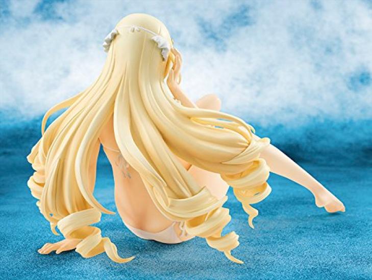 Excellent Model CORE Bikini Warriors EX Paladin Scale Complete Figure [Bonus] 1/8