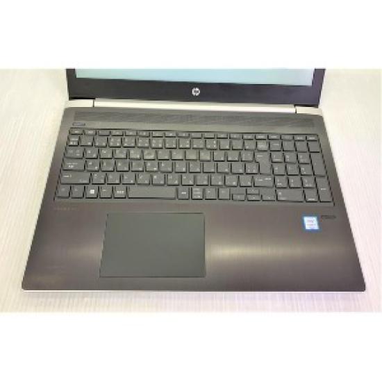 USED HP ProBook 450 G5 2ZA82AV 15.6-Inch Notebook PC – Core i5-7200U / 8GB RAM / No OS