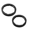 Easy Install Chain Stabilizer Guard Enhancing Security for Off Roading Bike Chains Rough Terrain Motorcycles Stability