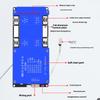 4S LiFePO4 Battery Balance Charging Board Module 100A Discharge Current Overdischarge Short Circuits Protections