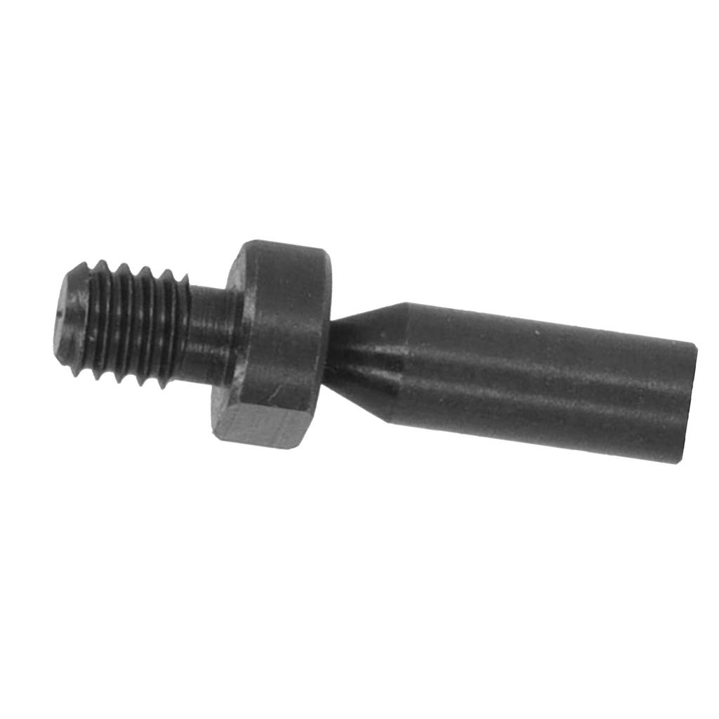 Tool Setter Collision Guard Rod Alloy Steel M4 Tool Setting Gauge Accessories