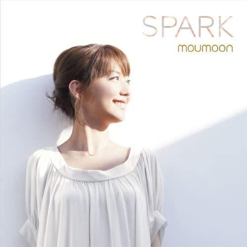 

CD MOUMOON - SPARK AVCD38106 Avex Trax 2010 Япония Оби Японская поп/рок Б/У