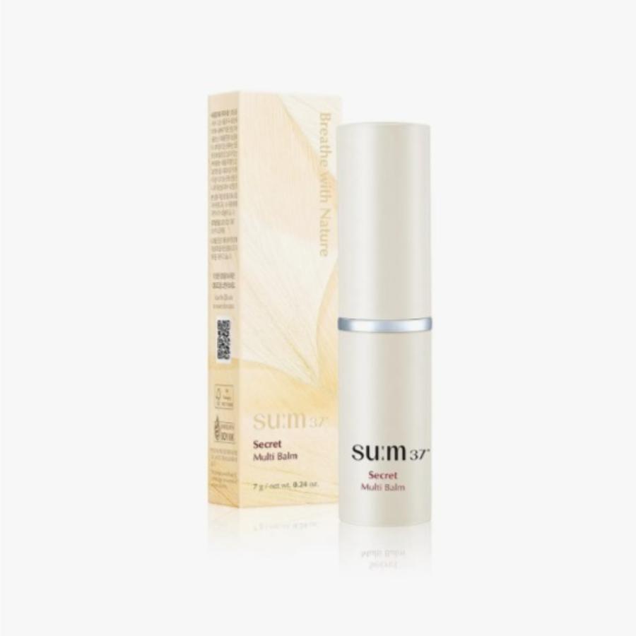 SUM37 Secret Multi Balm 7g