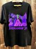 Dinosaur Jr. 90s Rock Band Remake T Shirt Black Tee Unisex Tee Vtg NH22809 Unisex T-Shirt