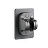 High-Pressure Shower Head Sprinkler for Home Bathrooms