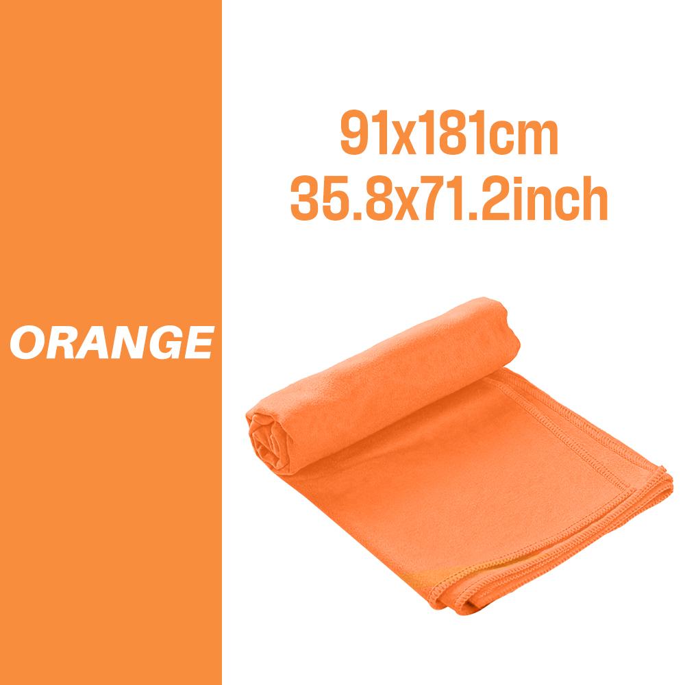 Ultra Compact Lightweight Microfiber Bath Towel-Quick Dry Super Absorbent for Travel Gym Camping