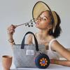 Summer Tote Bag Black
