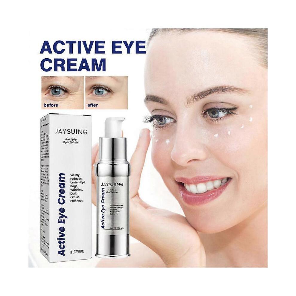 3pcs Glozie Instant Eye Lift, Glozie Eye Bag Eraser,glozie Instant Firm Eye Tightener