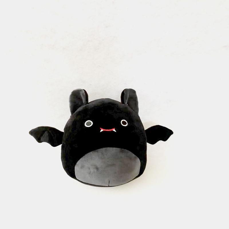 

Кукла Летучая мышь Хэллоуин Плюшевая игрушка Летучая мышь Милая мультяшная кукла маленького дьяволенка Подарок 20cm150g or so