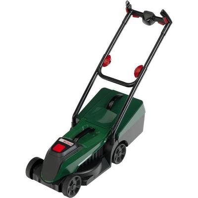 Bosch Rotak Lawnmower with Removable Grass Catcher and Electronic Functions - Children's Toys - KLEIN - 2796