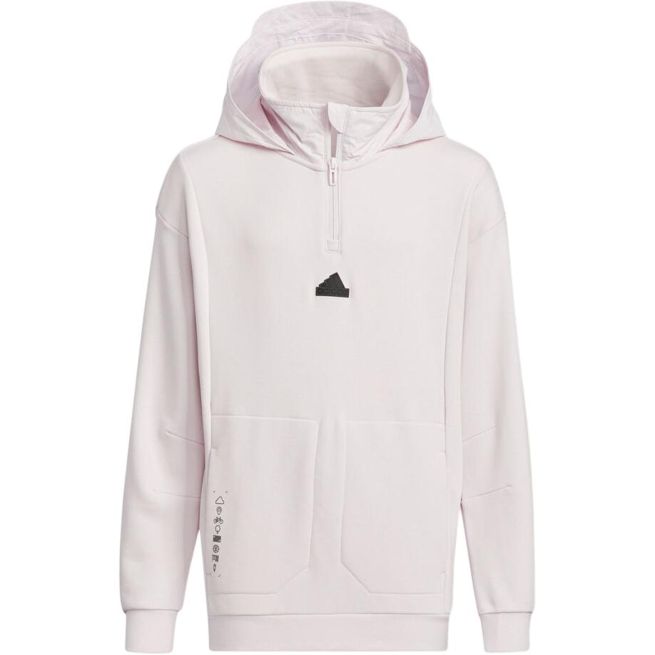 Adidas Kids Sweatshirts Hooded Moderate IT1808 140