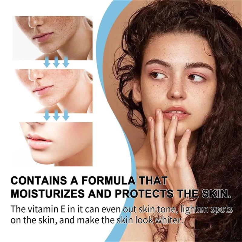 Powerful Spot-Removing Whiten Cream Brighten Skin Fast Eliminates Melanin Pigmentation Melasma Dark Spots