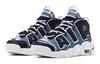 Nike Air More Uptempo Denim Blue GS 415082-404