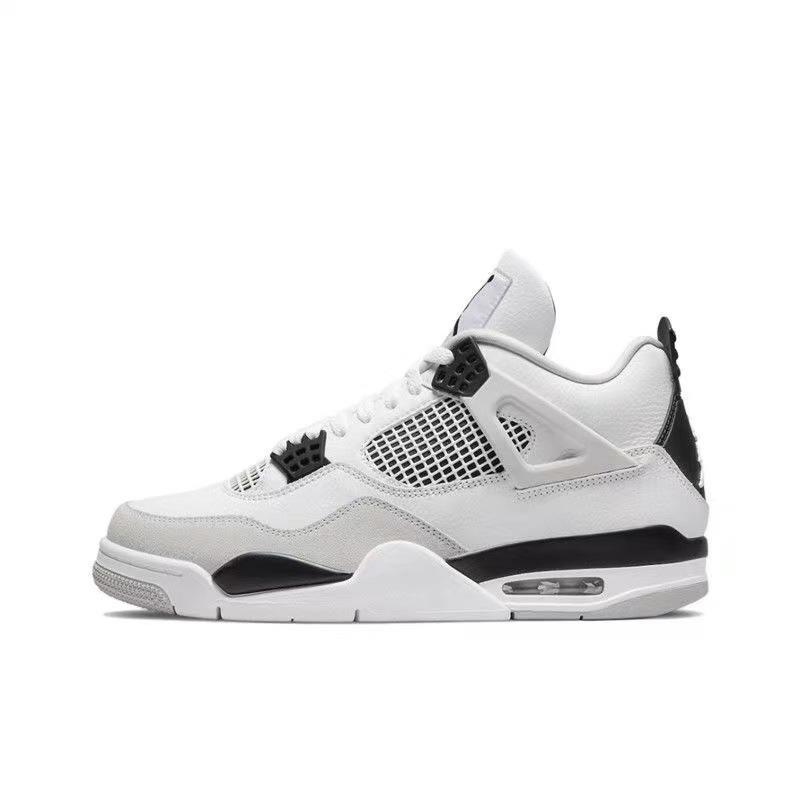 Shoes AJ basketball shoes men's shoes Joe white cement electric mother big Paris sneakers female AJ