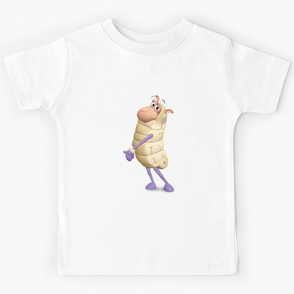 Word World Kids T-Shirt 110