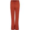 Protest Trousers Cinnamon